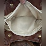 Relic | Madras print handbag/purse Photo 14