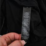 White House | Black Market WHBM Women's 2 Elegant Black Halter Lined Dress Photo 9