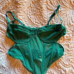 SheIn Corset Top  Photo 0