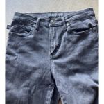 Rock & Republic Vintage  Denim Rx Fever Pull-On Skinny Jeans Women’s Sz 8 Black Photo 7