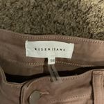 Stylish Women's Flare Jeans in Tan Size undefined Photo 2