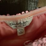 Miss Selfridge Pink Sequin Tulle Mini Dress New With Tags Photo 3