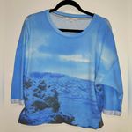 Victoria's Secret Victoria Secret Top size medium.  LTOP265 Photo 0