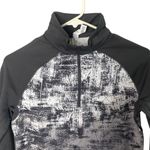 Adidas  Women’s Techfit Active 1/4 Zip Pullover Top Size Small Photo 1