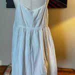 Victoria's Secret Womens large Vintage  Country Babydoll nightgown Photo 3