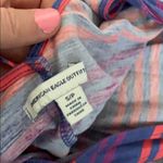 American Eagle High low maxi Photo 6