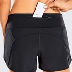 CRZ Yoga Tracker Shorts Photo 2