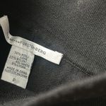 Diane Von Furstenberg  Wool Blend Leggings Size P Photo 4