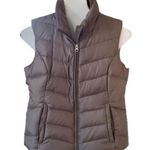 Eddie Bauer  550 Down Vest Photo 0