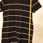 Brandy Melville Striped T-Shirt Dress Photo 2
