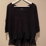 American Eagle Oversized Sweater Photo 2