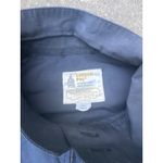 London Fog Vintage Womens Blue Lightweight Jacket Collared Full Zip Size 50 REG Photo 2