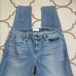 Parker Smith  Skinny Blue Jeans, size 12 Photo 2