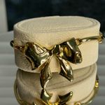 Vintage Elegant Bow Bracelet Photo 1