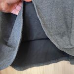 Marine layer  Charcoal long sleeve Sweatshirt Size s Photo 3