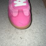 Boutique Pink sneakers Photo 4