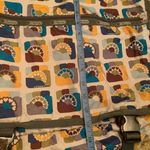 LeSportsac  Crossbody Messenger Shoulder Laptop Bag Photo 4