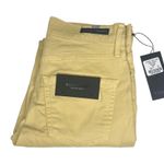 Citizens of Humanity new Posh β
Cropped Lightweight Denim Jeans β
Zesty Yellow β
Photo 7