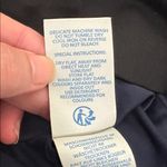 BODEN Isabella Ponte Knit Midi Dress Black Polka Dot Sheath Black Size 8L NWT Photo 12