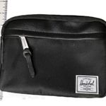 Herschel Supply Company Black Cosmetic Toiletry Bag Photo 6