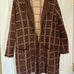 Staccato Long Dressy Cardigan Photo 0