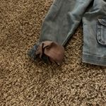 Women’s jean jacket Blue Size L Photo 1