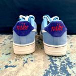 Nike Air Force shoes Photo 1