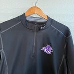 Nike ACU  Pro Dri Fit Size‎ XL Fitted Quarter Zip Photo 2