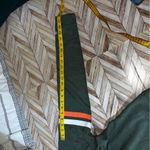 Champion  Miami Hurricanes Slim Fit Vintage Sweatshirt Trimmed Collar Green‎ Y2K Photo 8