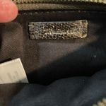 Madewell  Gold/Silver Clutch Bag EUC Photo 1