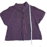 Soma Sonoma cardigan sweater three button size small sw7 Photo 2