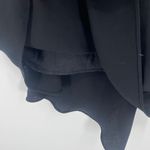 Jones New York Vtg 90s Asymmetric Dress Sz 6 LBD Slip Y2K Grunge Cocktail Hoco Photo 6