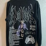 Darc sport long sleeve Black Photo 1