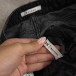 PacSun  Mom Shorts Denim Black Photo 2