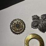 Lot Of 3 Vintage Photo 5