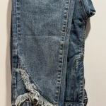 Source Unknown Classic‎ High waist Denim Jeans Size 2XL Photo 0