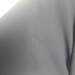 Seductive Wear by Cinema Etoile Black Gold Robe Size Small Photo 5