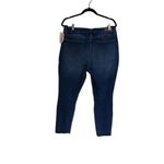Wrangler NWT High Rise True Straight Leg Jean Size 34X32 Photo 9