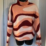 ZARA PULLOVER SWEATER Sz: S Photo 0