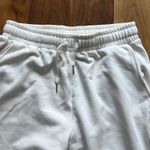 We Wore What  Oversized Sweatshirt & Sweatpants Set, Large Photo 3