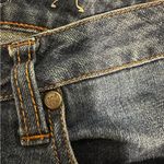 American Rag EUC  Cie Denim Skinny Jeans Blue Womens Size 9R Stretch Photo 5