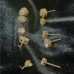 Elegant Jewelry Set Photo 2