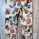 Reformation Comic High Rise Straight Jeans | White | Button Fly | Size 25 | Rare Photo 0