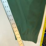 All In Motion All in Motion XXL Green Utility Jumpsuit Sleeveless One Piece Pockets Jogger Photo 8