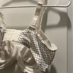 New Without Tag Curve Muse Size 36D Bra With Underwire Black Photo 4