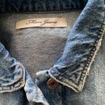 Mavi NWT Denim Jean Jacket Blue Photo 6
