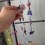 Y2K 5 for 35 boho necklaces Gold Photo 11