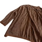 Biba & Lola Brown Open Photo 8