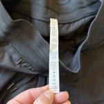 Lululemon  Dance Studio Crop II Unlined 20" Drawstring‎ Black 4 Photo 1