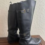 Naturalizer  Boots Leather Photo 3
